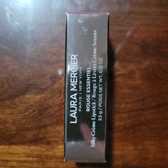 *SOLD* New w/box Laura Mercier lipstick in Rose Mauve - Picture 8 of 9